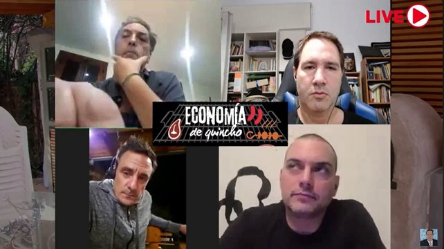 La advertencia de Álvarez Ágis por el dato que más preocupa a Milei