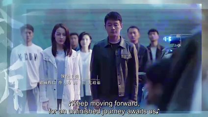 Prosecution Elite Ep 5 eng sub