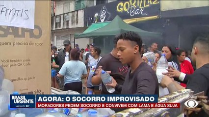 Nunes sugere que casas do Jardim Pantanal sejam derrubadas