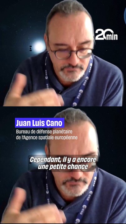 L'astéroïde 2024 YR4 menace-t-il la Terre ?