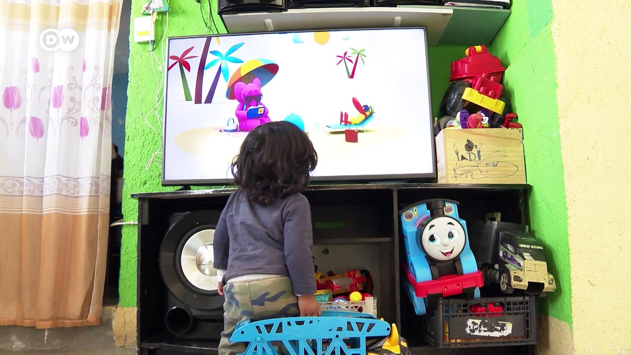 US-Einwanderungspolitik: Familien in Mexiko beunruhigt