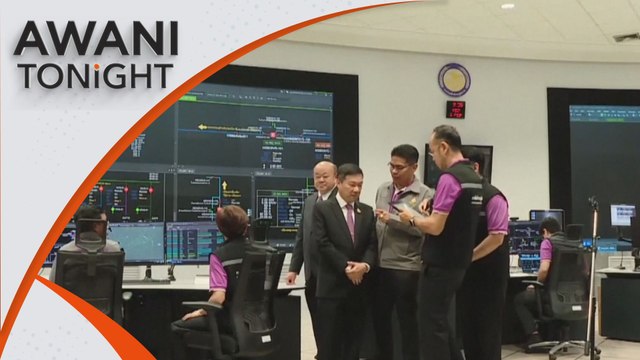 AWANI Tonight: Thailand cuts power to Myanmar border areas linked to fraud