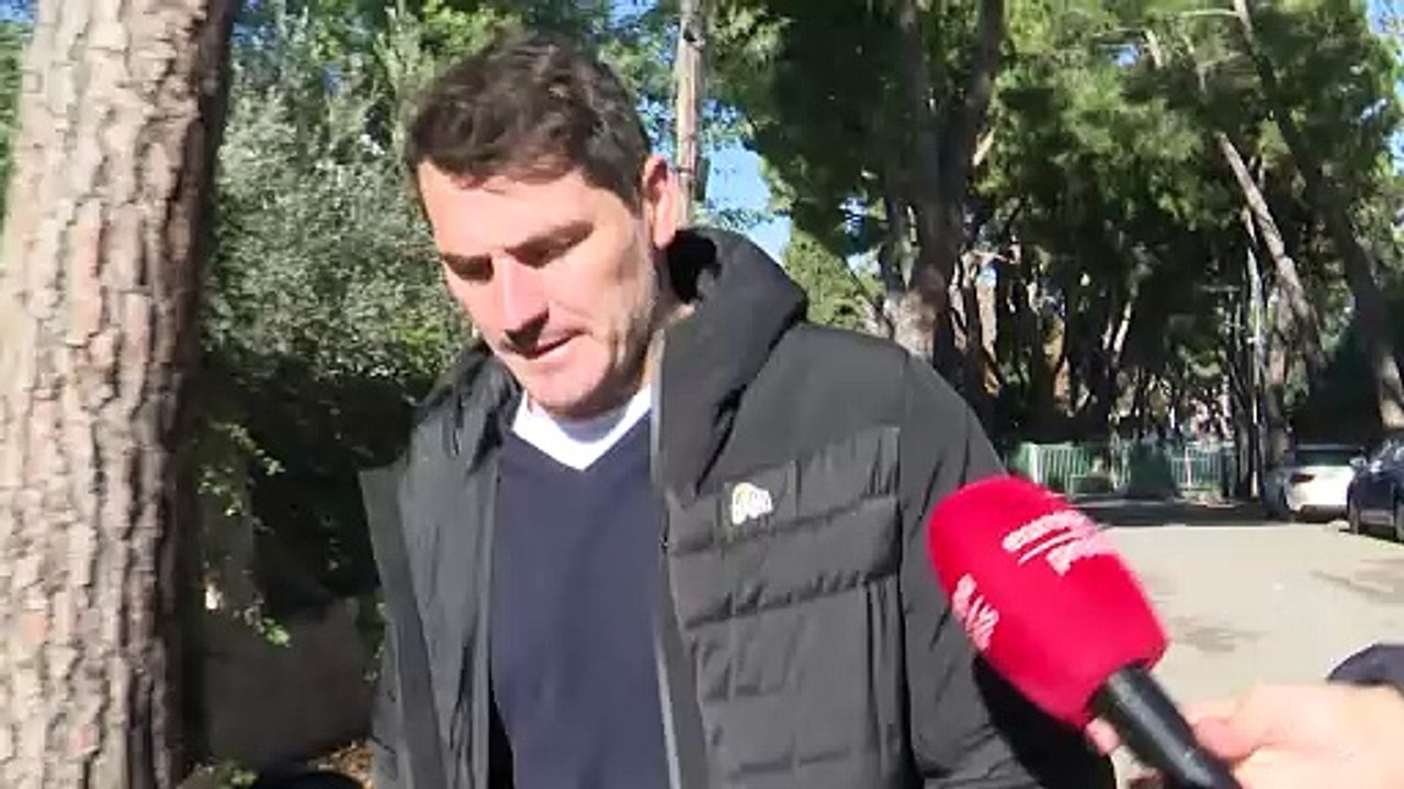 Iker Casillas, silencio absoluto tras su duro comunicado en redes