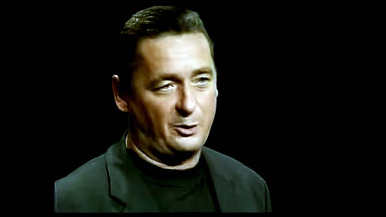 Andreas Vitásek - Pscht! | movie | 2008 | Official Trailer