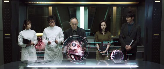 Reset Movie Hindi | Hollywood Hindi Film