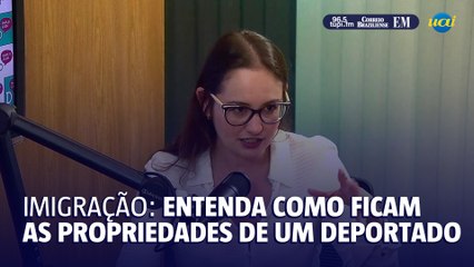 Imigração: Entenda como ficam as propriedades de um deportado