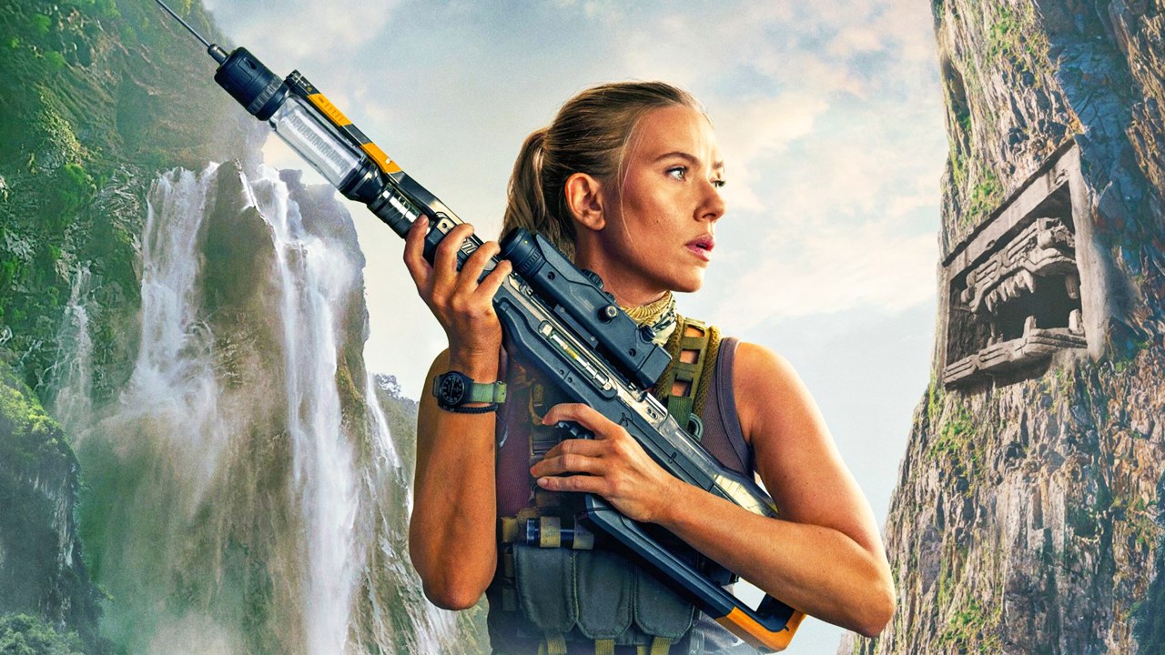 Jurassic World: Die Wiedergeburt - Trailer (Deutsch) HD