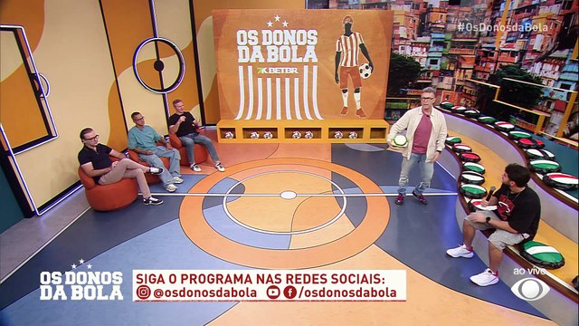 ‘Meus 3 maior gols’: Aniversariante, Souza se emociona ao falar dos filhos