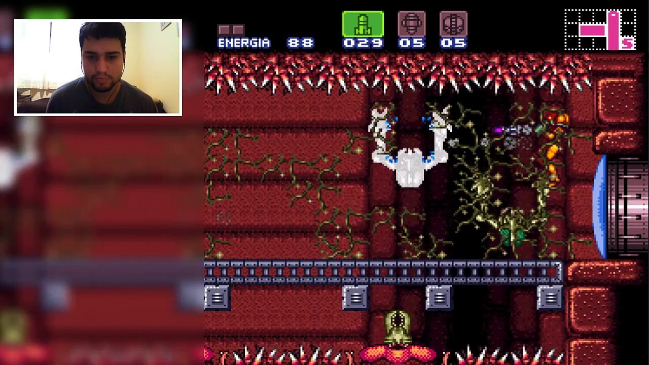 Super Metroid Ep.[04] - Draygon.