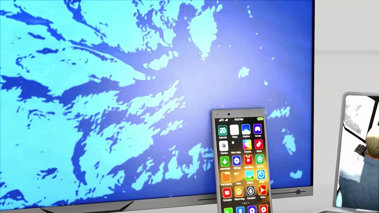 C'est quoi les "terres rares" convoitées par Trump ?