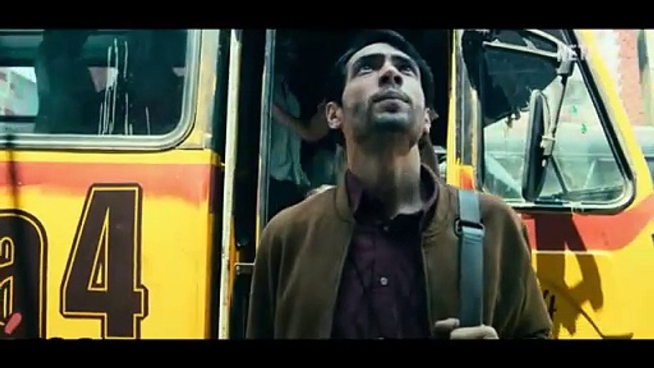 Celda 211 | Tráiler oficial | Netflix