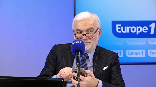 Pascal Praud et vous - «Les Français subissent le manque de courage politique de nos dirigeants» selon Charles