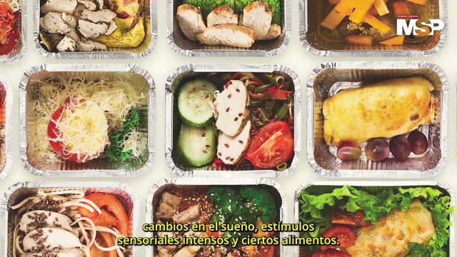 Migraña: Un trastorno neurológico complejo más allá del dolor de cabeza