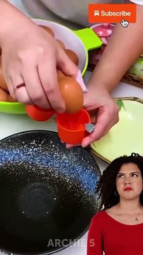 Gadgets and hacks are tested! text on fire, magnets opening lock, egg cracking gadgets