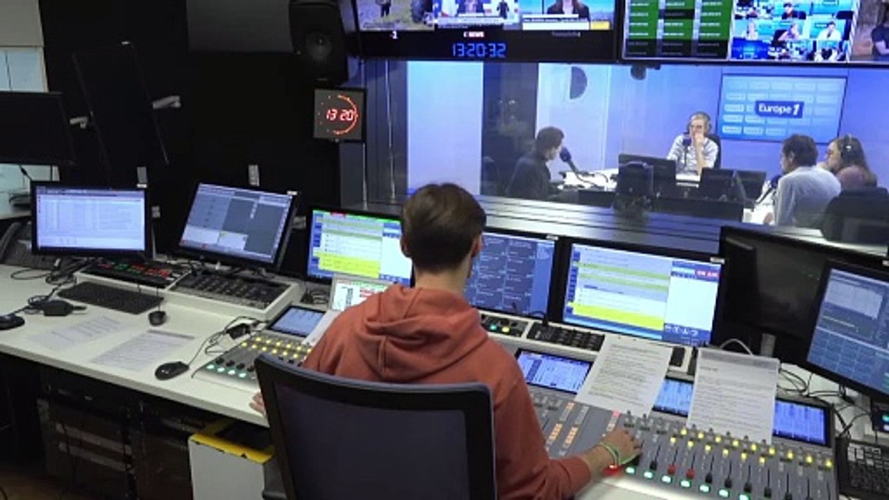 Avant la censure LFI, Jean-Luc Mélenchon réaffirme le grand remplacement et la créolisation de la France