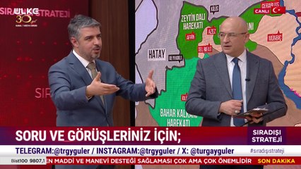 Sıradışı Strateji - 4 Şubat 2025