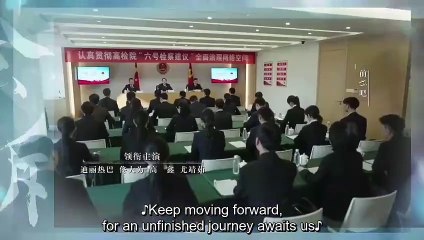 Prosecution Elite Ep 3 eng sub