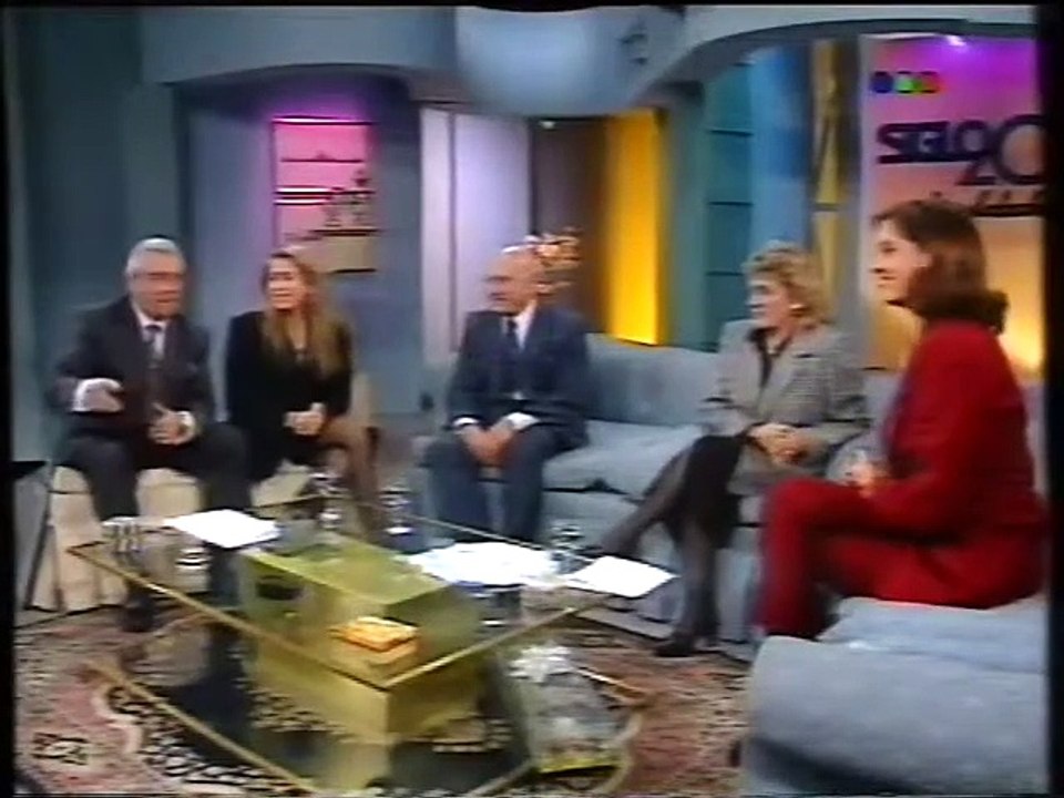 Francisco Varallo - Programa Siglo 20 1994