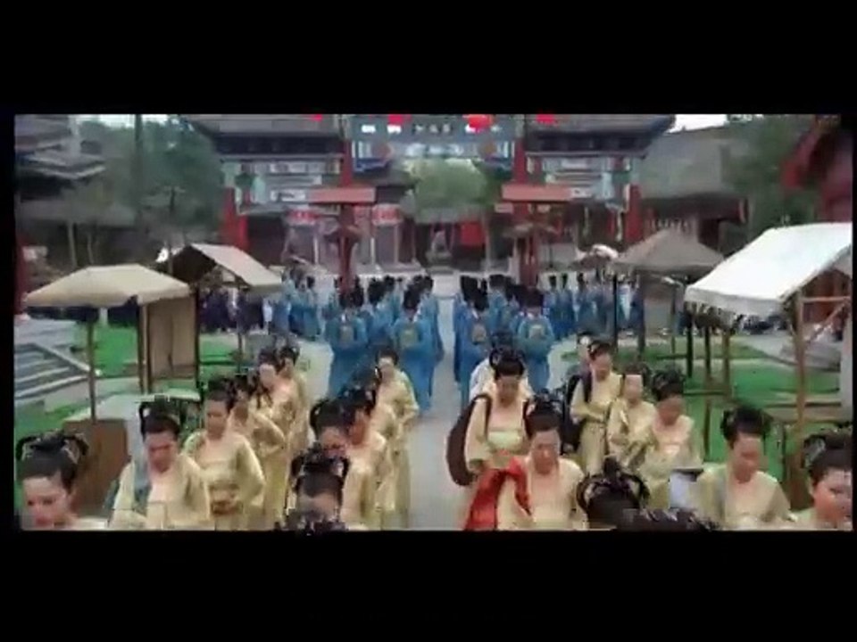 Adventure of The King