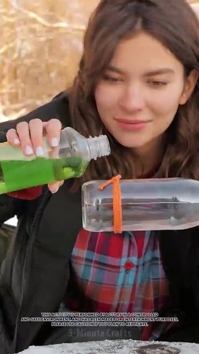 Survive & thrive! Smart winter camping hacks!