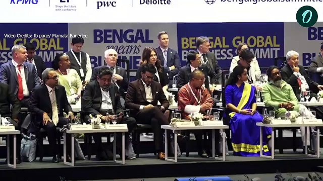 আগে বাংলায় ধর্মঘট হত, এখন হয় না, সমালোচনার আগে প্রমাণ দিন আপনারা কী করেছেন: মমতা