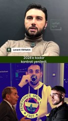 "İrfan Can Kahveci imzaladı, sen neden imzalamıyorsun?"