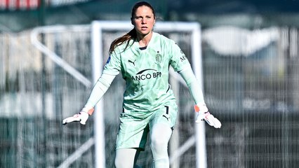 Giuliani: "Dopo la Samp una reazione importante"