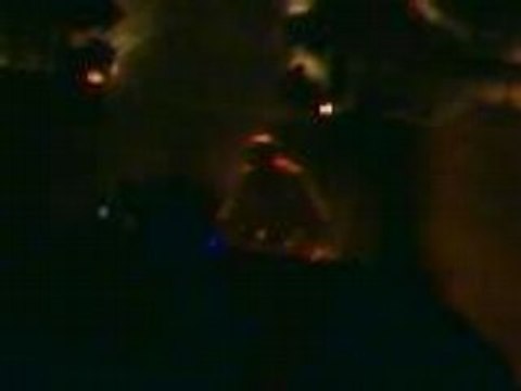 Dj Fly 1ere Partie Method Man & Redman à Lyon 2008