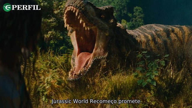 Emoções à flor da pele: Jurassic World, Cela 211 e Anaconda revelam novidades explosivas!