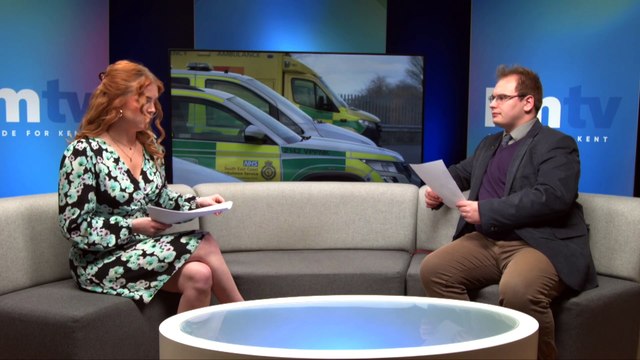 Kent Tonight - Tuesday 4th February 2025