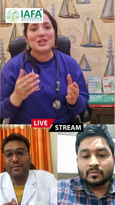 Join the Live YouTube Session on Eosinophilic Esophagitis.