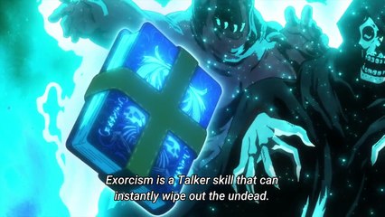 SAIKYOU NO SHIENSHOKU WAJUTSUSHI DE ARU ORE WA SEKAI SAIKYOU CLAN WO SHITAGAERU EP 5