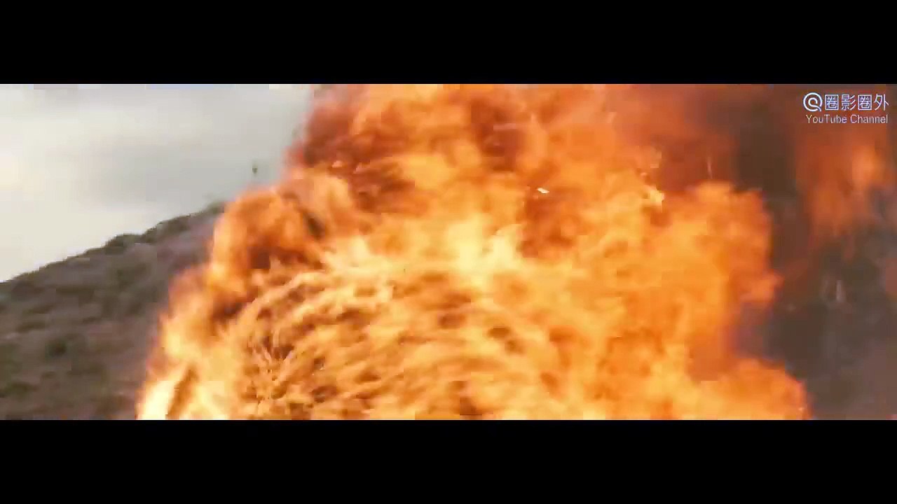 [Full Movie] 辛弃疾1162 Xin Qiji - 战争动作电影 Historical War Action film HD