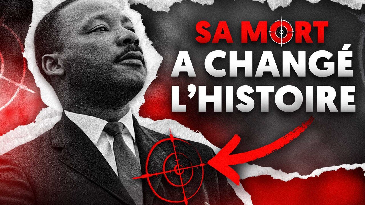 Ces 3 assassinats ont changé l'Histoire