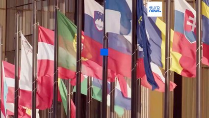 EU court upholds €320 million fine against Poland over controversial judicial reform