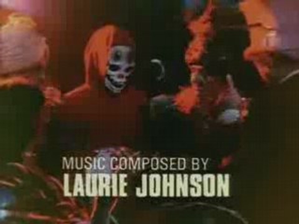 Chapeau melon et bottes de cuirs generique 2