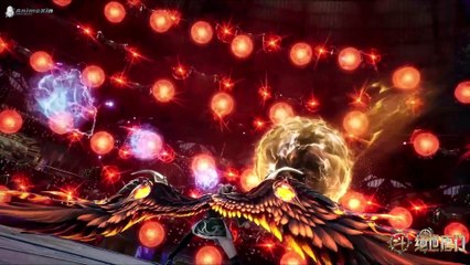 Soul Land S2 E44 (Subtitle English)