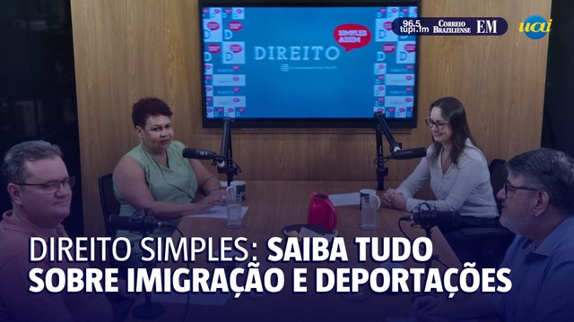 Imigração e deportações: entenda as regras e direitos
