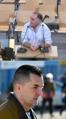 Los testigos declaran sobre el beso: "Le dio asco"