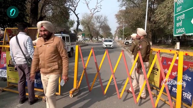 क्या है Donkey Route, जिससे America पहुंचे लोग | Illegal Immigrants Returned to India | वनइंडिया