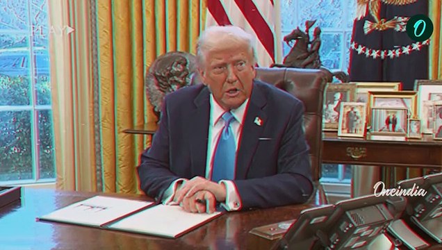 ‘Will Wipe Out Iran, Nothing Will be Left’: U.S President Donald Trump Warns If It Assassinates Him