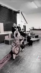 Rehearsals in full swing for Fusion Theatre's Sound of Music