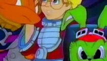 Bucky O Hare and the Toad Wars Episode 13 [FULL EPISODE]