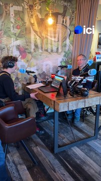 Emission spéciale à Saint-Nizier-du-Moucherotte 1er février 2025