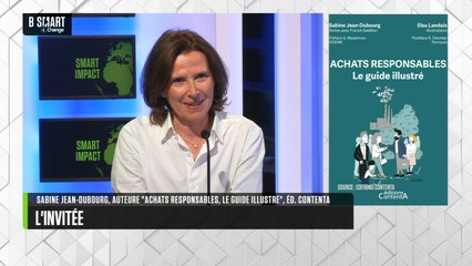SMART IMPACT - Entreprises : un nouvel état d’esprit pour un nouveau mode d’achat