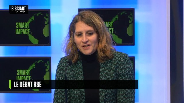 SMART IMPACT - Développer l’hydrogène : quels intérêts et quels enjeux en France ?