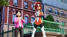 Miraculous Sezonul 6 Ep2 Trailer (făcut de mine)