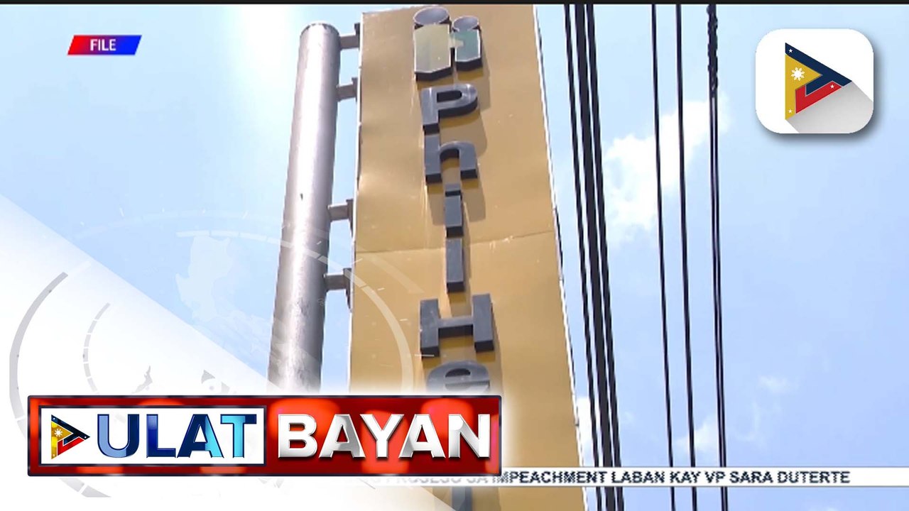 Bagong pinuno ng PhilHealth, may mga reporma na gustong ipatupad sa ahensya