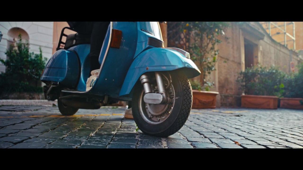 Captain America: Brave New World | 3 Capitani: Anthony Mackie, Francesco Totti, Alessandro Del Piero