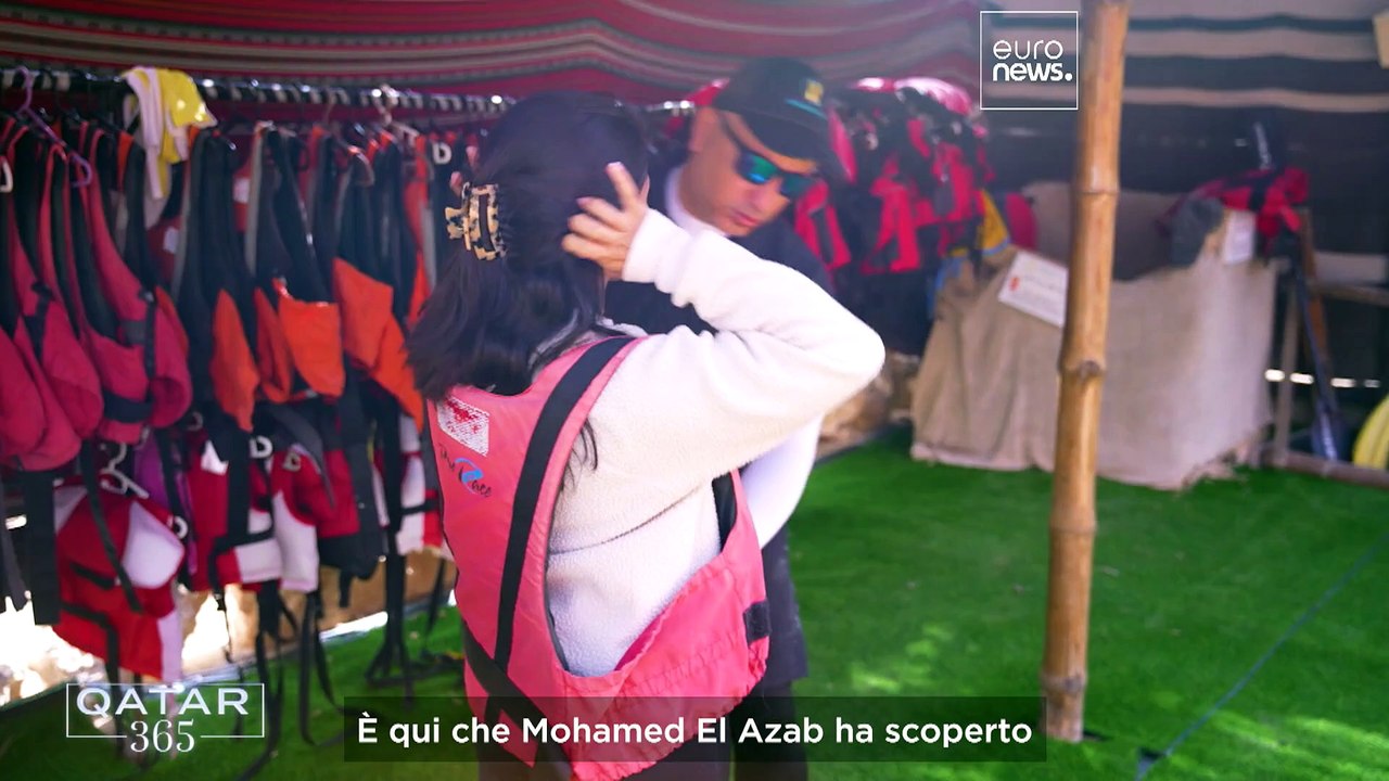 Dallo sport, alla natura, al benessere, Qatar 365 esplora la variegata offerta turistica del Paese